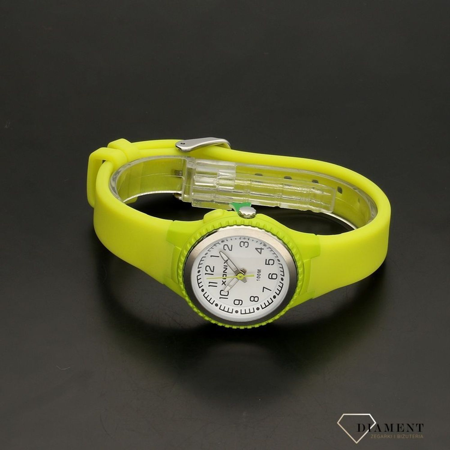 Zegarek dla dziecka XONIX Sport OK-007.jpg